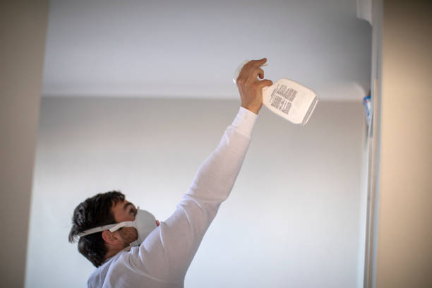 Best Mold Testing  in Corralitos, CA